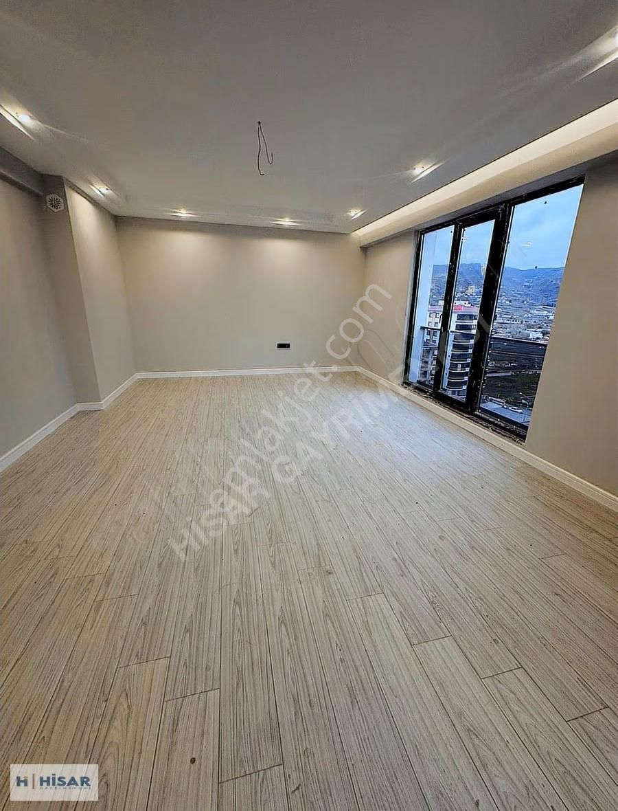 Hisar'dan Polatlı Bulvarına Cephe Lüks Daire - Görsel 11