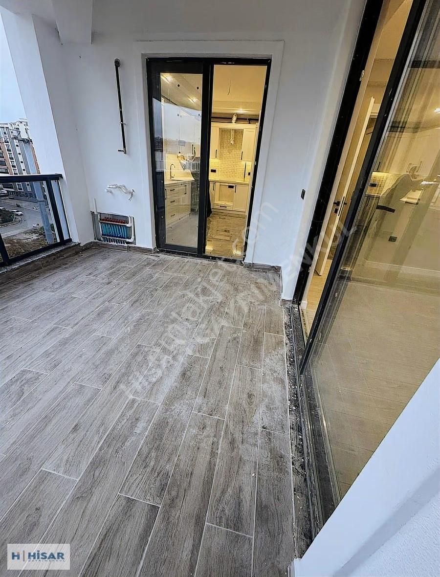 Hisar'dan Polatlı Bulvarına Cephe Lüks Daire - Görsel 23