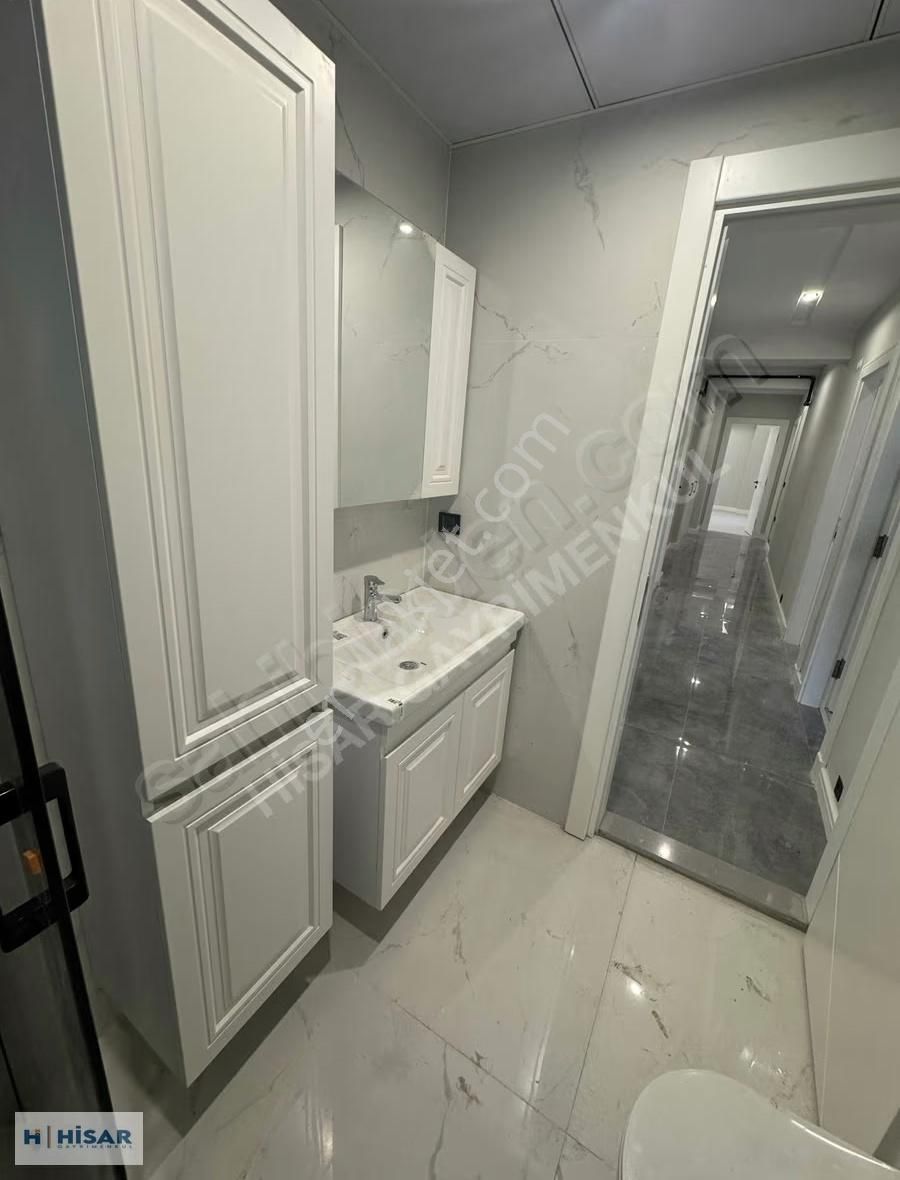 Hisar'dan Polatlı Bulvarına Cephe Lüks Daire - Görsel 17