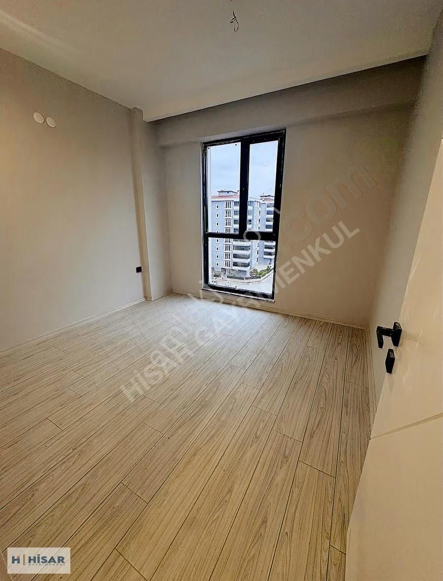 Hisar'dan Polatlı Bulvarına Cephe Lüks Daire - Görsel 10