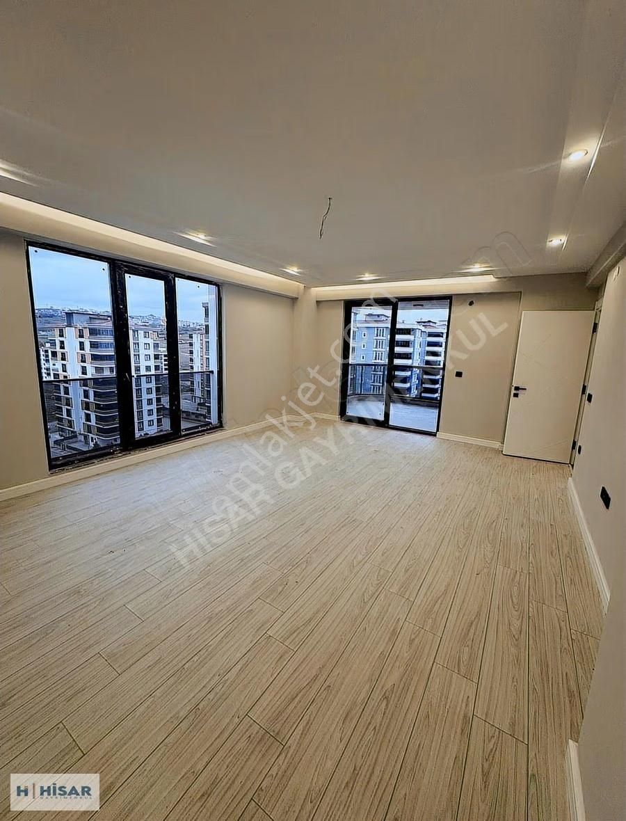 Hisar'dan Polatlı Bulvarına Cephe Lüks Daire - Görsel 5