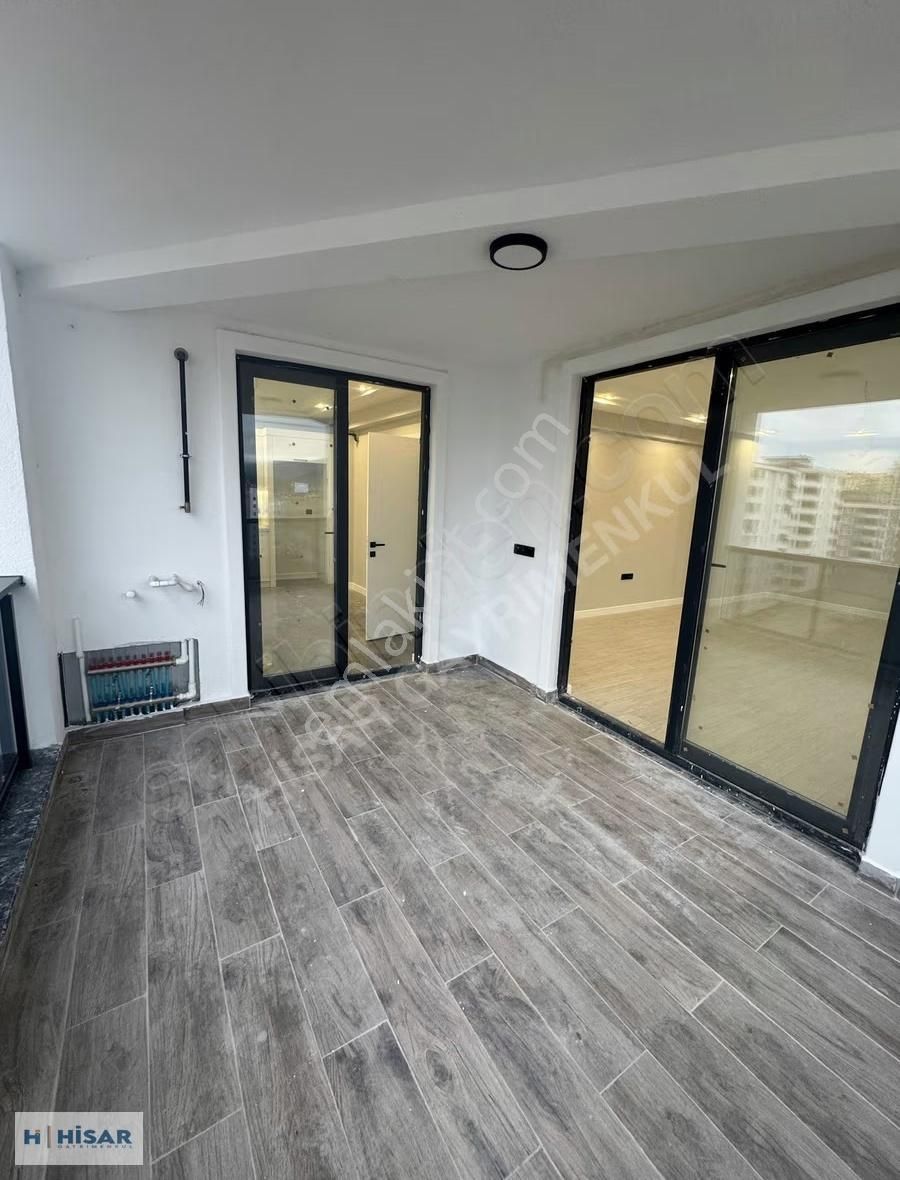 Hisar'dan Polatlı Bulvarına Cephe Lüks Daire - Görsel 6