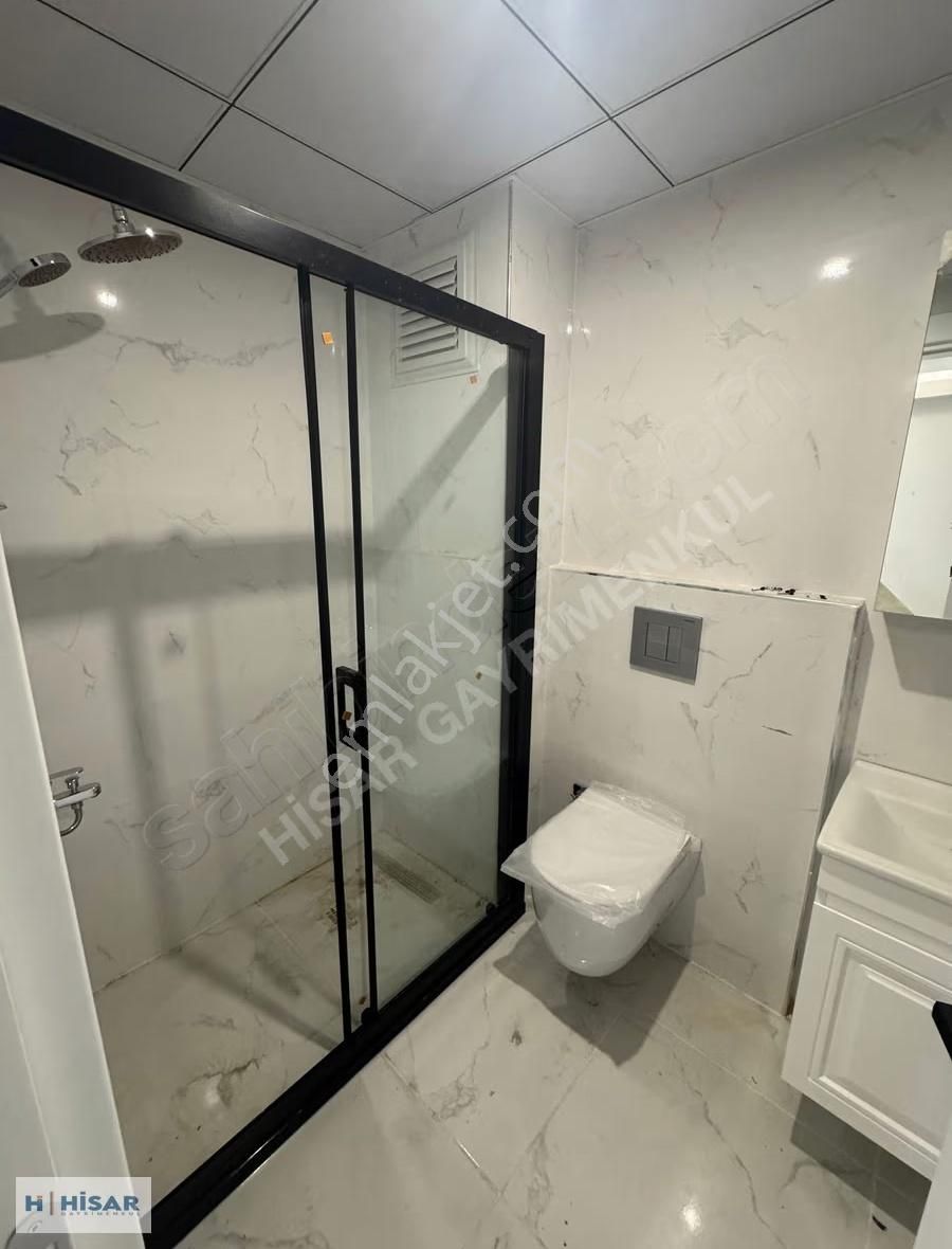 Hisar'dan Polatlı Bulvarına Cephe Lüks Daire - Görsel 3