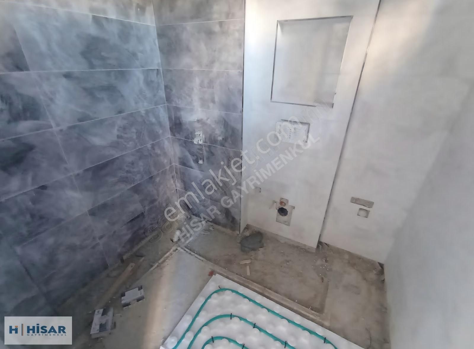 Hisar'dan Tren Yolunda Yapım Aşamasında Fırsat Daire - Görsel 4