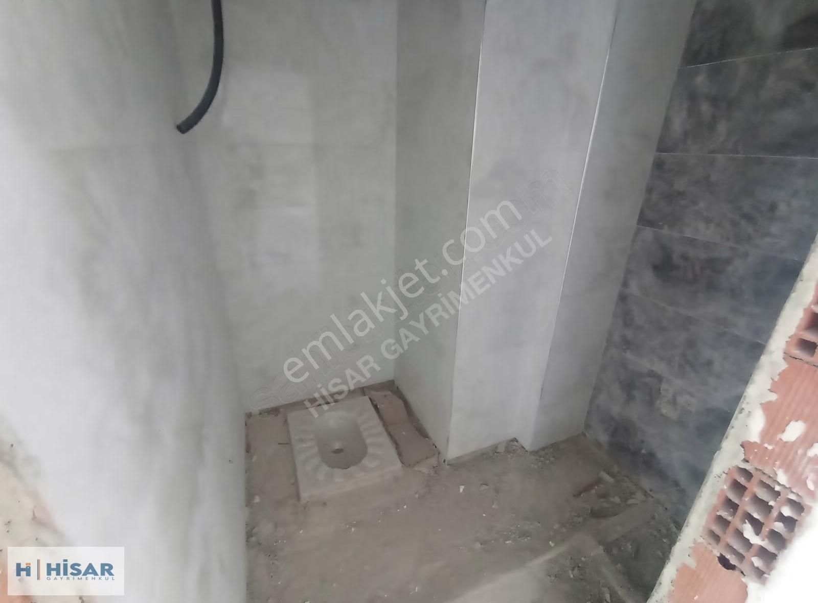 Hisar'dan Tren Yolunda Yapım Aşamasında Fırsat Daire - Görsel 6