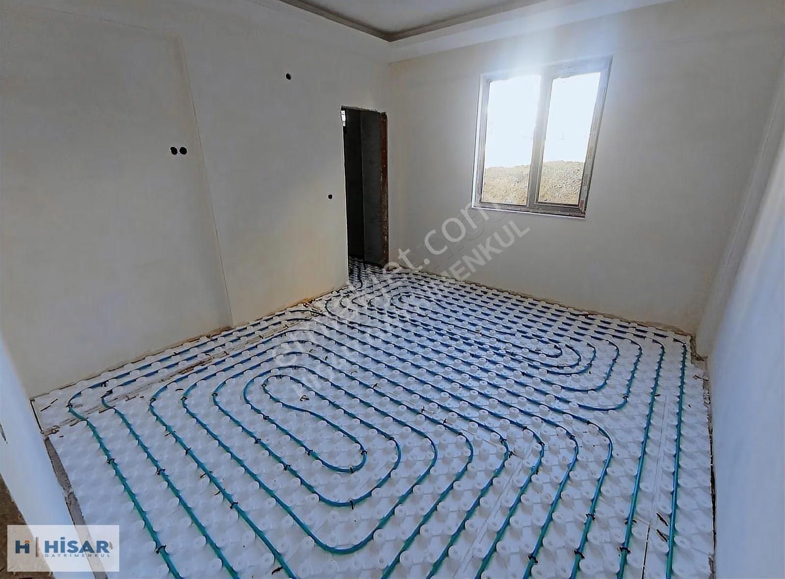 Hisar'dan Tren Yolunda Yapım Aşamasında Fırsat Daire - Görsel 8