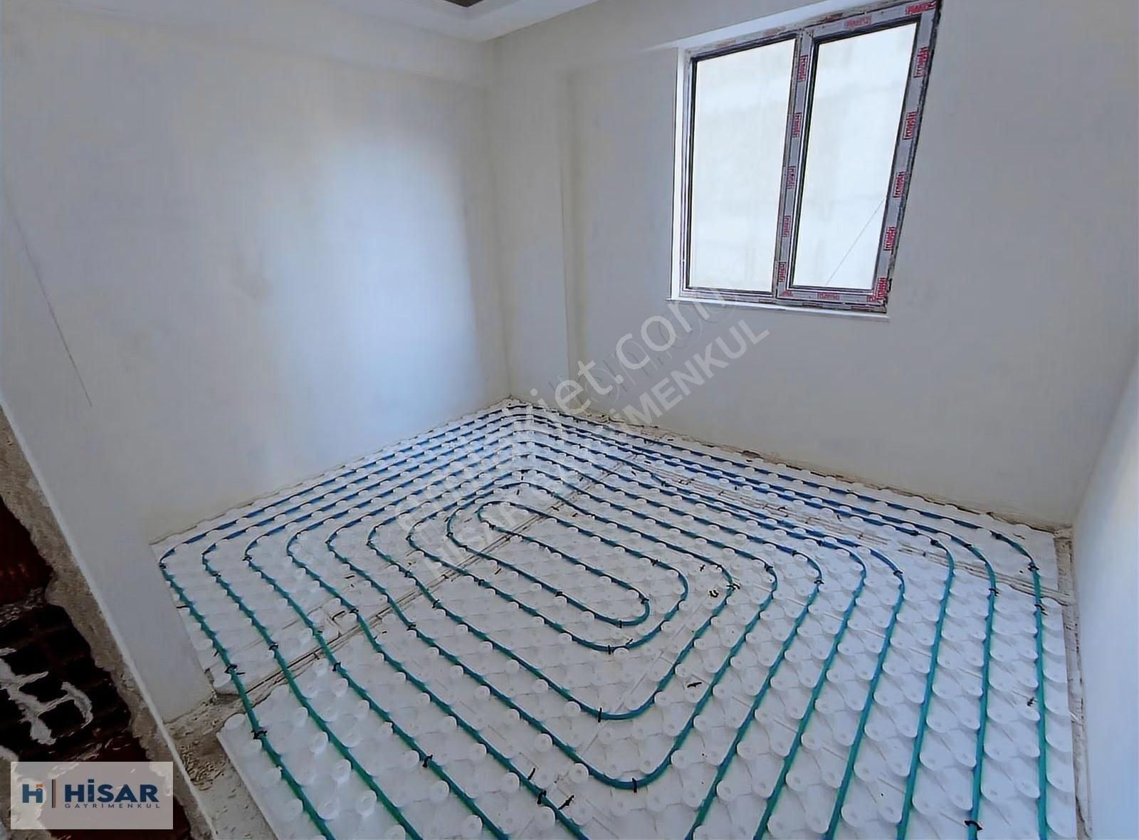 Hisar'dan Tren Yolunda Yapım Aşamasında Fırsat Daire - Görsel 7