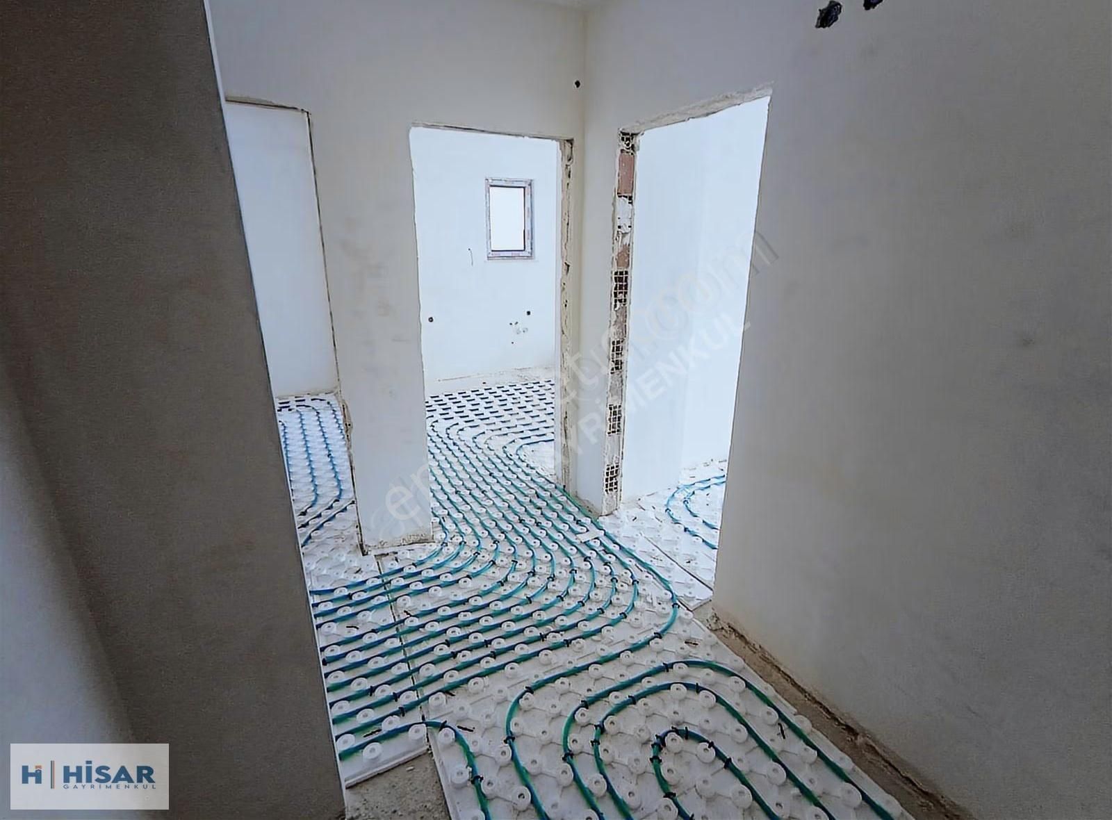 Hisar'dan Tren Yolunda Yapım Aşamasında Fırsat Daire - Görsel 10