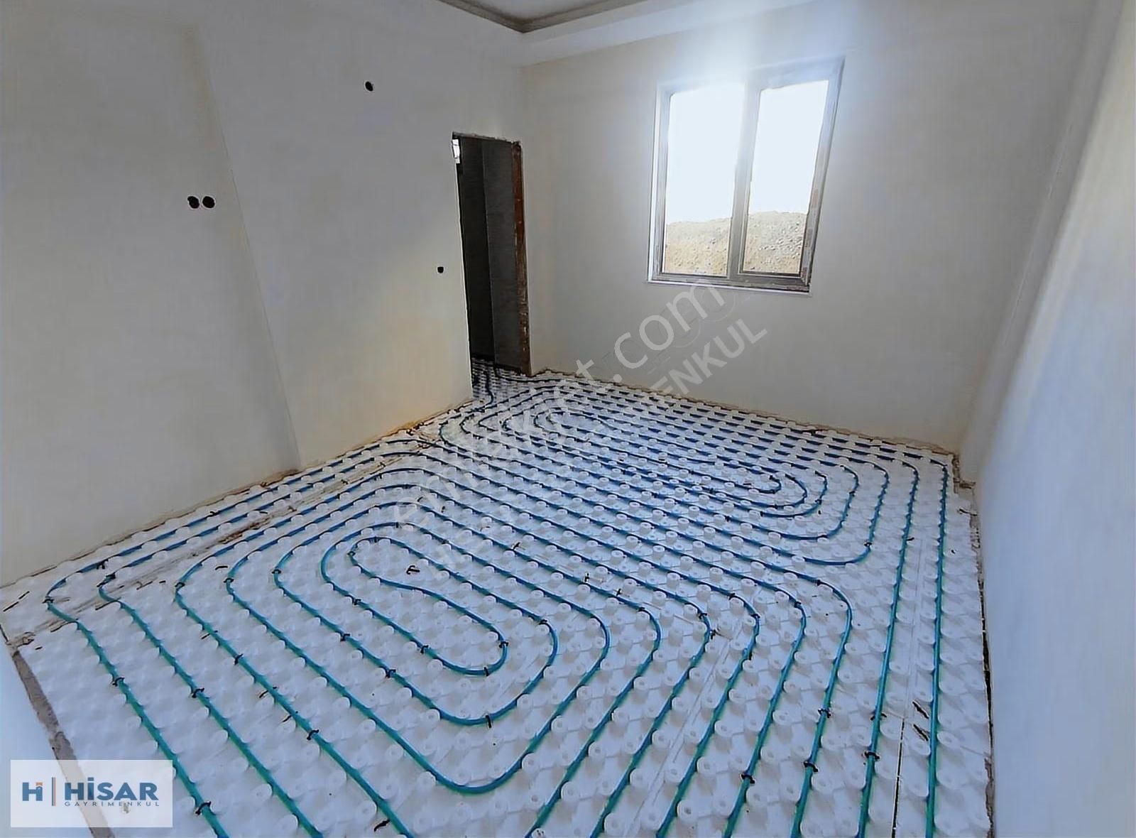 Hisar'dan Tren Yolunda Yapım Aşamasında Fırsat Daire - Görsel 2