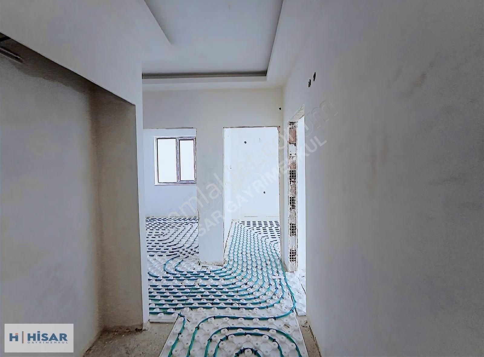 Hisar'dan Tren Yolunda Yapım Aşamasında Fırsat Daire - Görsel 14