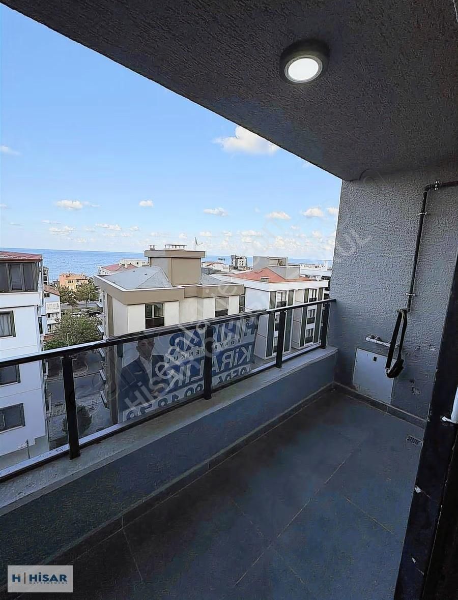 Hisar"dan Körfezde Tramvayın Altında Anayola Yakın Daire - Görsel 5