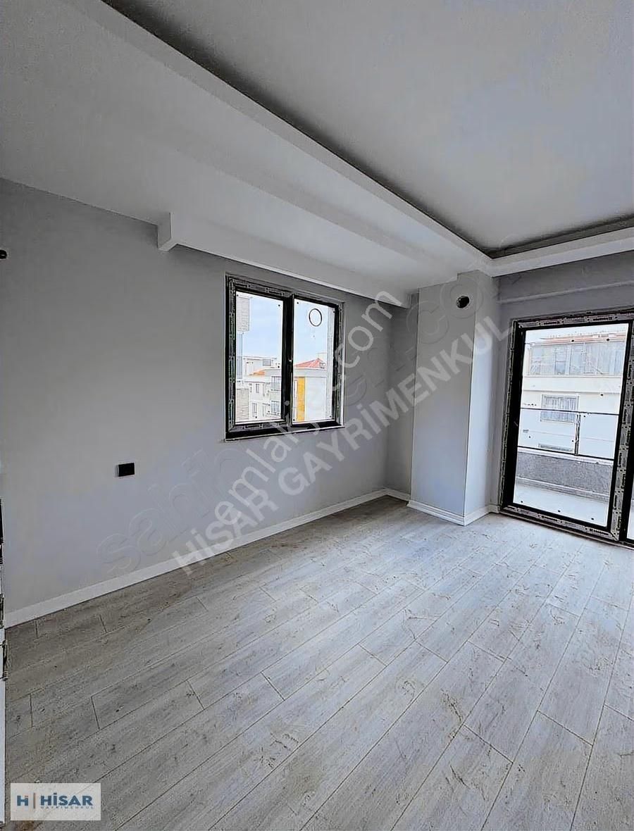 Hisar"dan Körfezde Tramvayın Altında Anayola Yakın Daire - Görsel 23