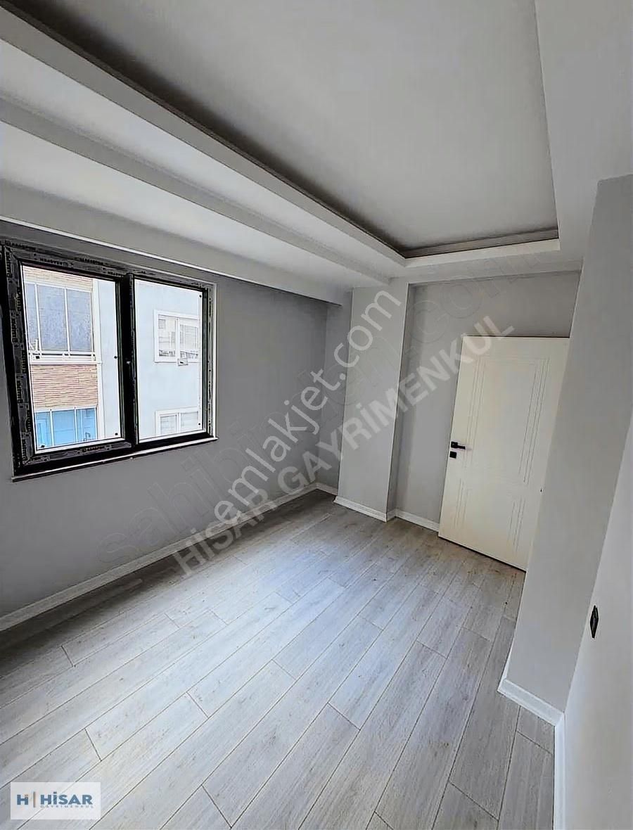 Hisar"dan Körfezde Tramvayın Altında Anayola Yakın Daire - Görsel 6