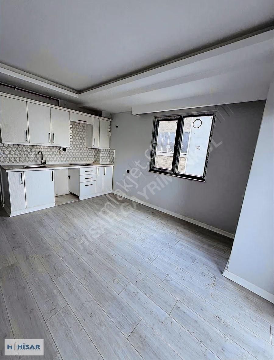 Hisar"dan Körfezde Tramvayın Altında Anayola Yakın Daire - Görsel 10