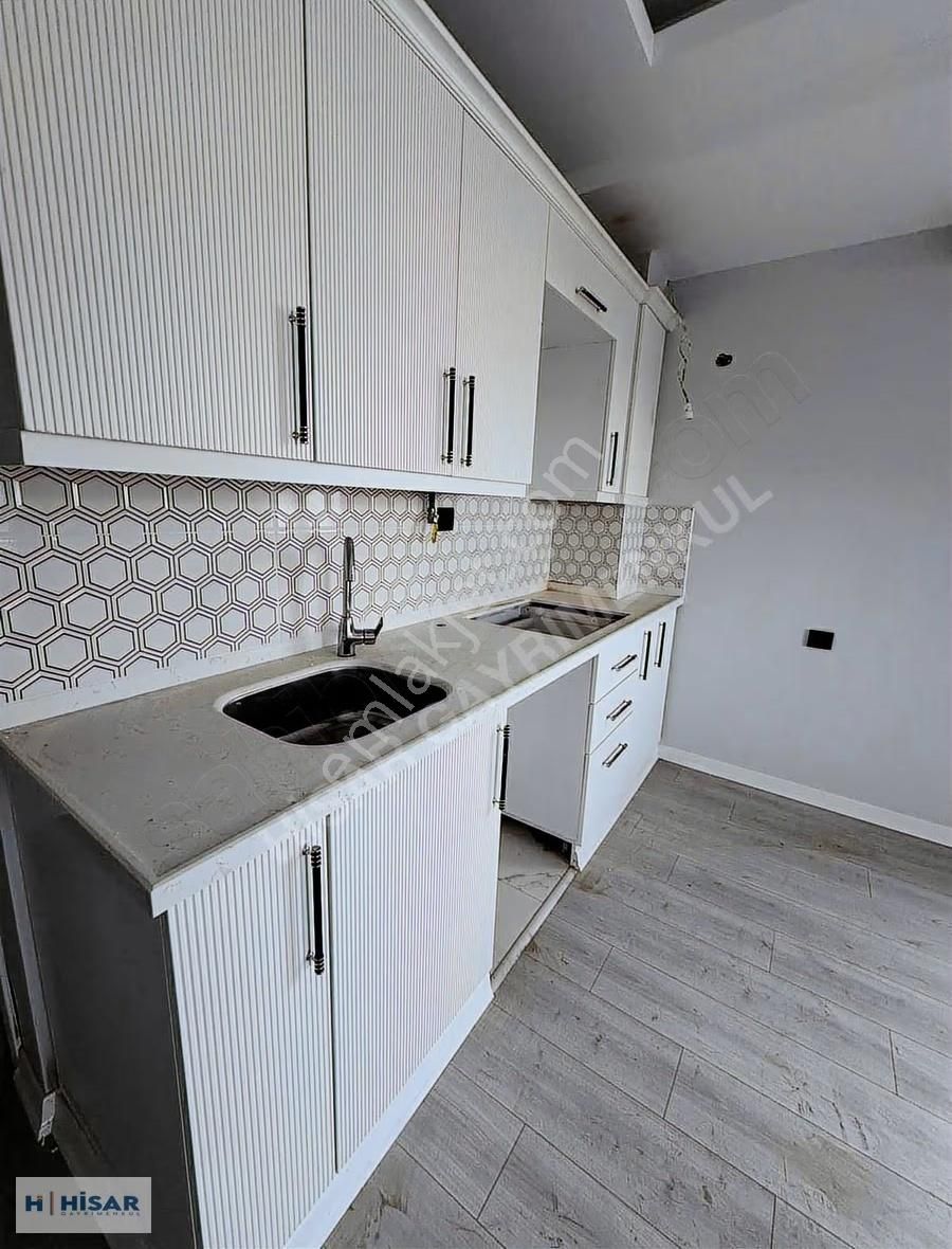 Hisar"dan Körfezde Tramvayın Altında Anayola Yakın Daire - Görsel 21