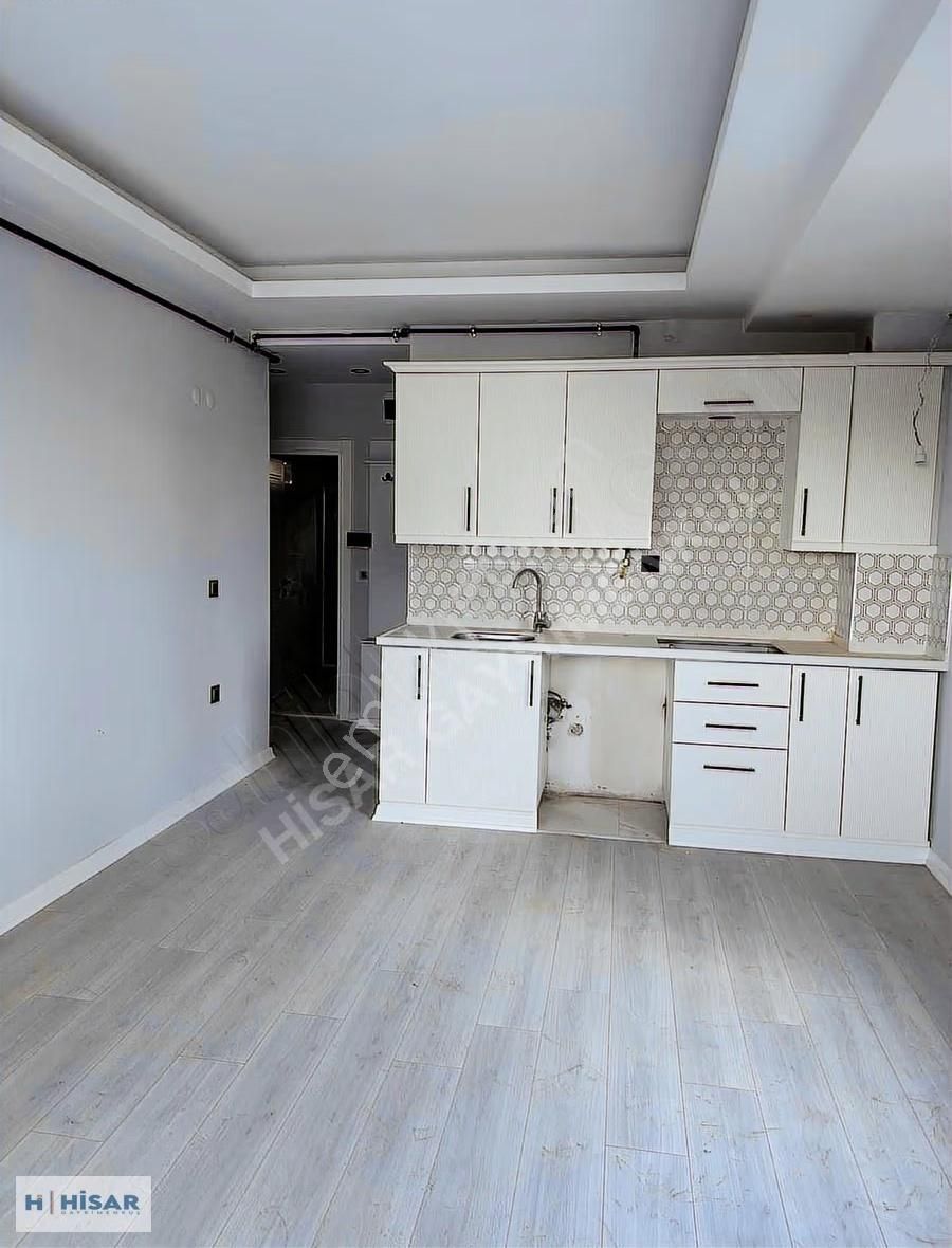 Hisar"dan Körfezde Tramvayın Altında Anayola Yakın Daire - Görsel 19