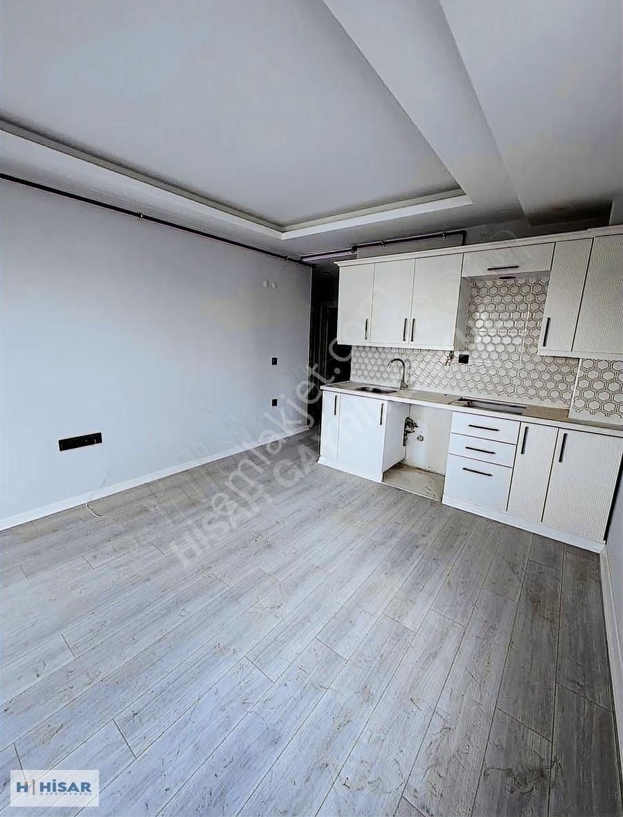 Hisar"dan Körfezde Tramvayın Altında Anayola Yakın Daire - Görsel 15