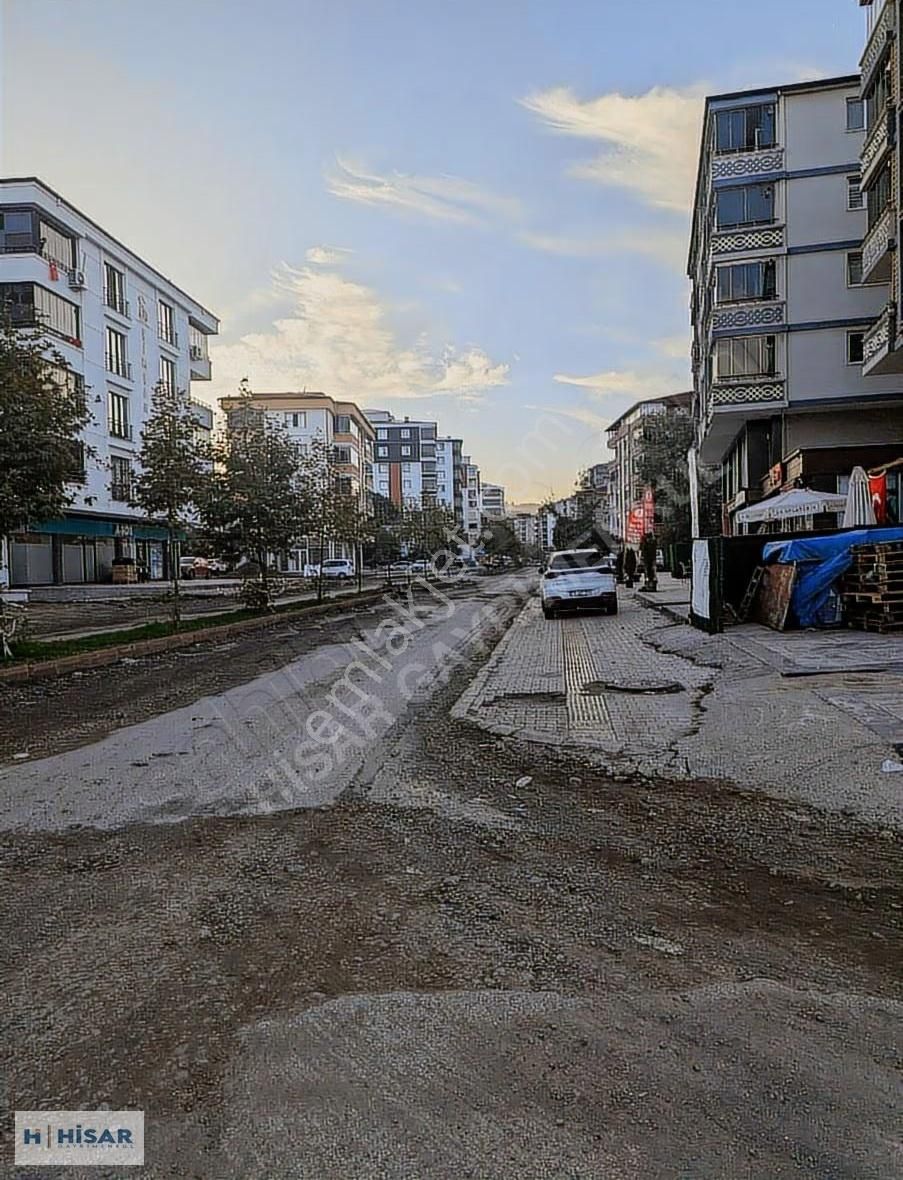 Hisar'dan Tekkeköy De Mükemmel Konumda Dükkan - Görsel 5