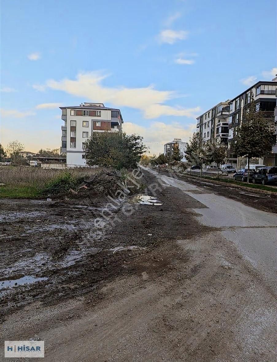 Hisar'dan Tekkeköy De Mükemmel Konumda Dükkan - Görsel 4