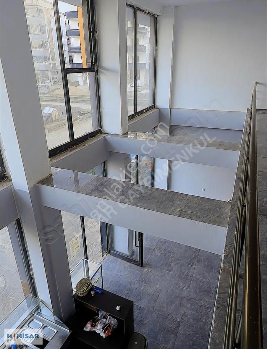 Hisar'dan Tekkeköy De Mükemmel Konumda Dükkan - Görsel 9
