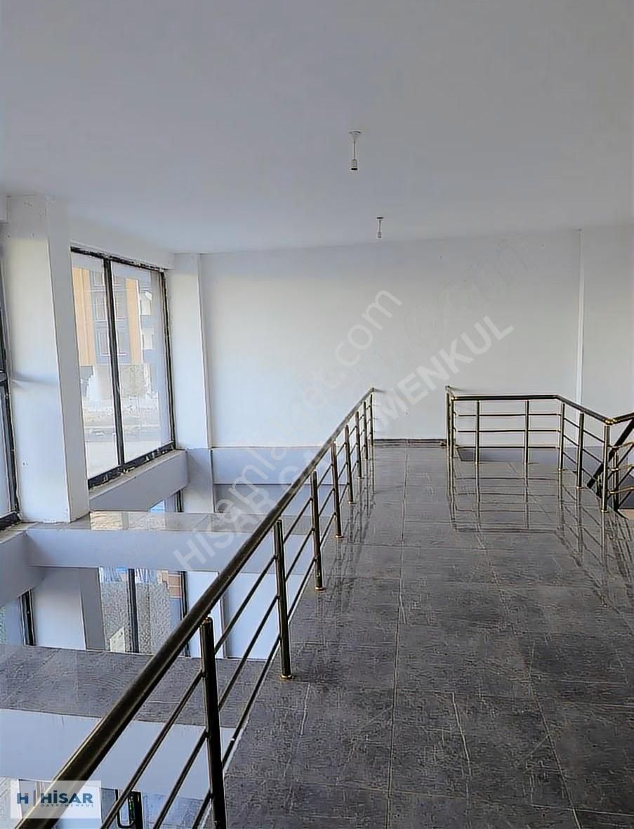 Hisar'dan Tekkeköy De Mükemmel Konumda Dükkan - Görsel 15