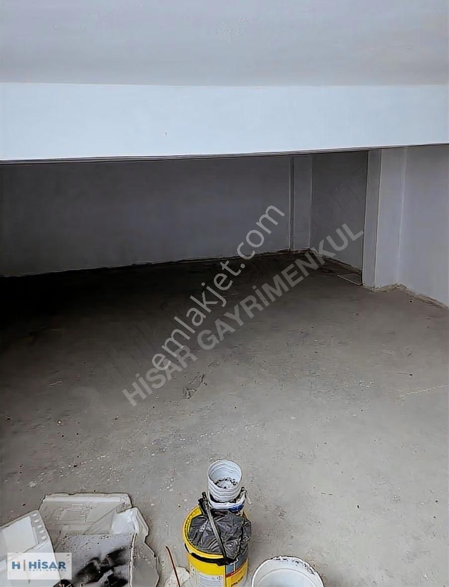 Hisar'dan Tekkeköy De Mükemmel Konumda Dükkan - Görsel 3