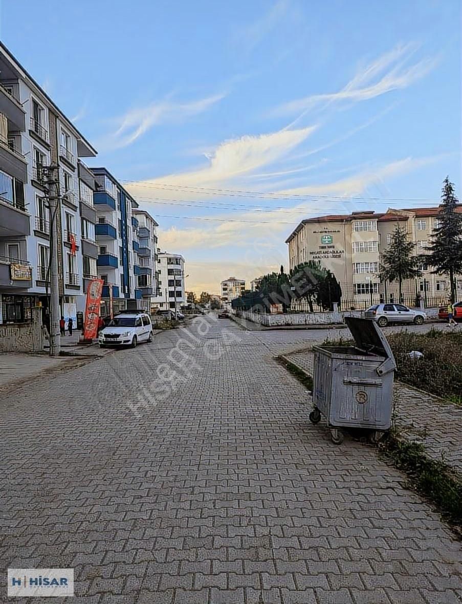 Hisar'dan Tekkeköy De Mükemmel Konumda Dükkan - Görsel 14