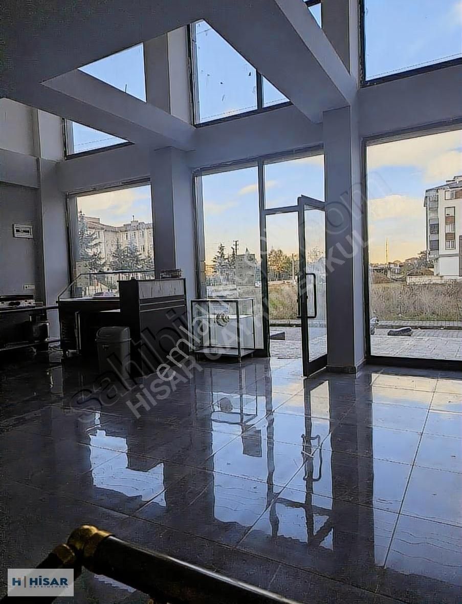 Hisar'dan Tekkeköy De Mükemmel Konumda Dükkan - Görsel 11