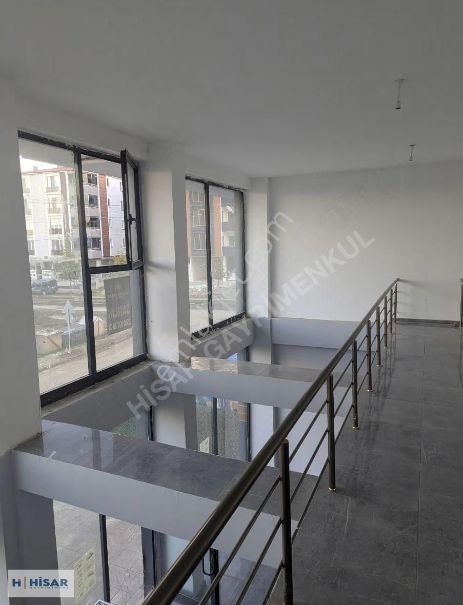 Hisar'dan Tekkeköy De Mükemmel Konumda Dükkan - Görsel 12