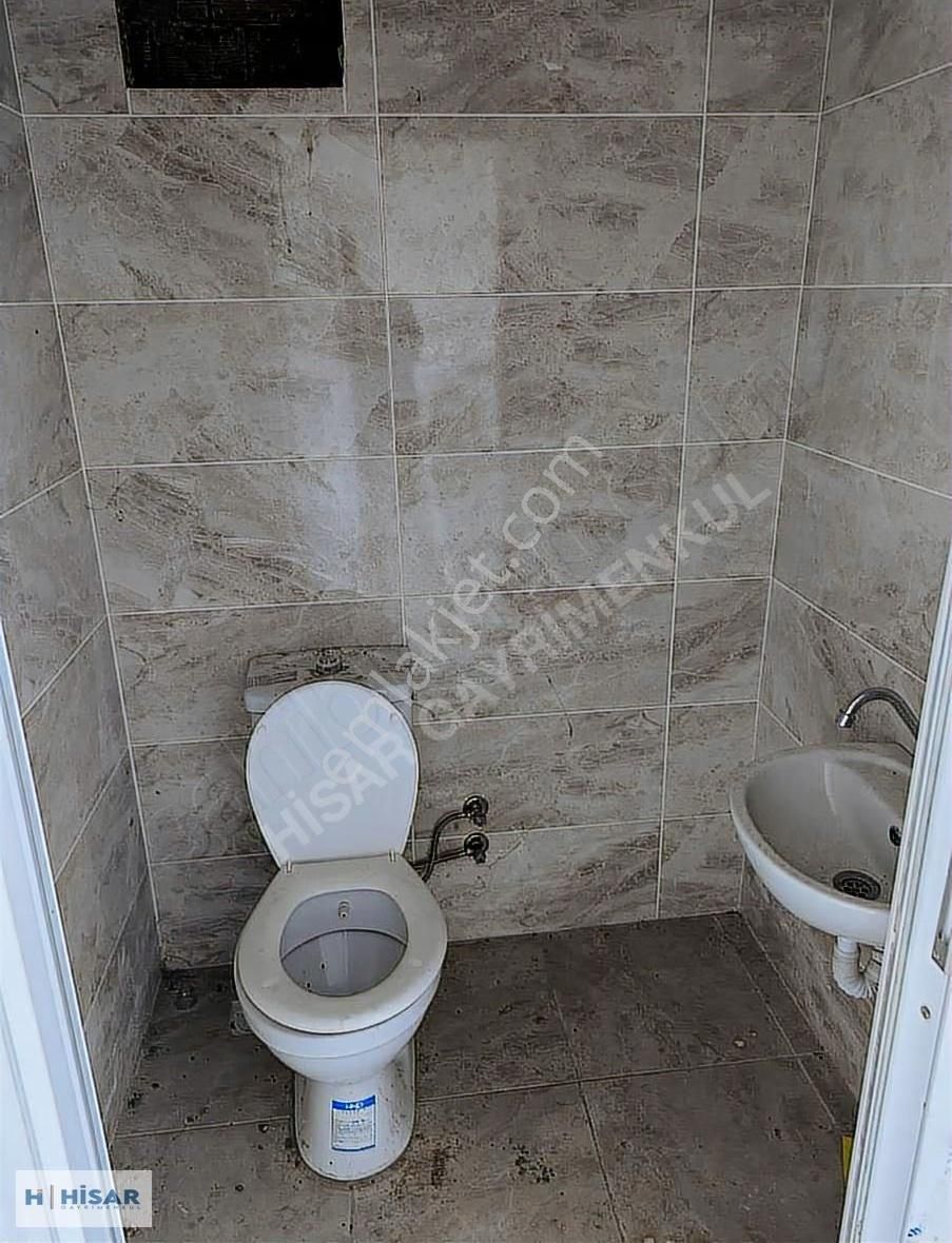 Hisar'dan Tekkeköy De Mükemmel Konumda Dükkan - Görsel 7