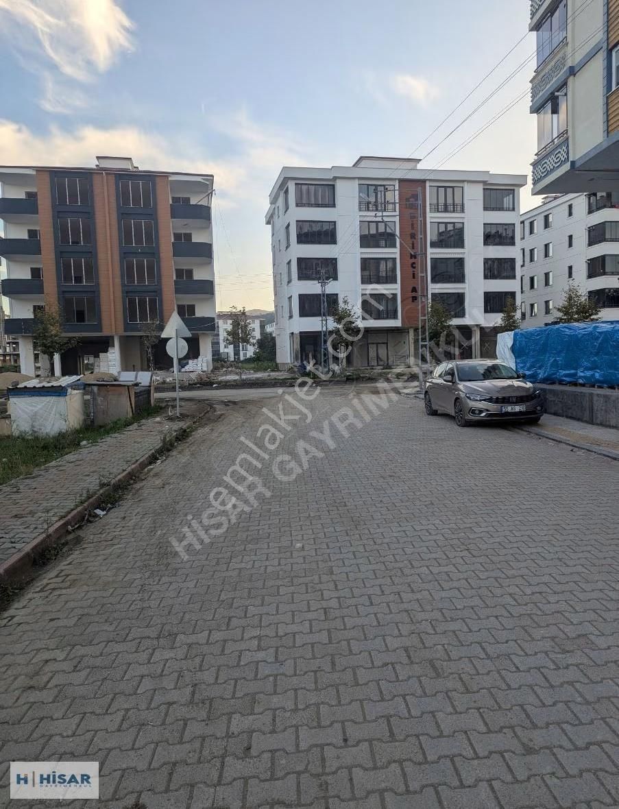 Hisar'dan Tekkeköy De Mükemmel Konumda Dükkan - Görsel 13