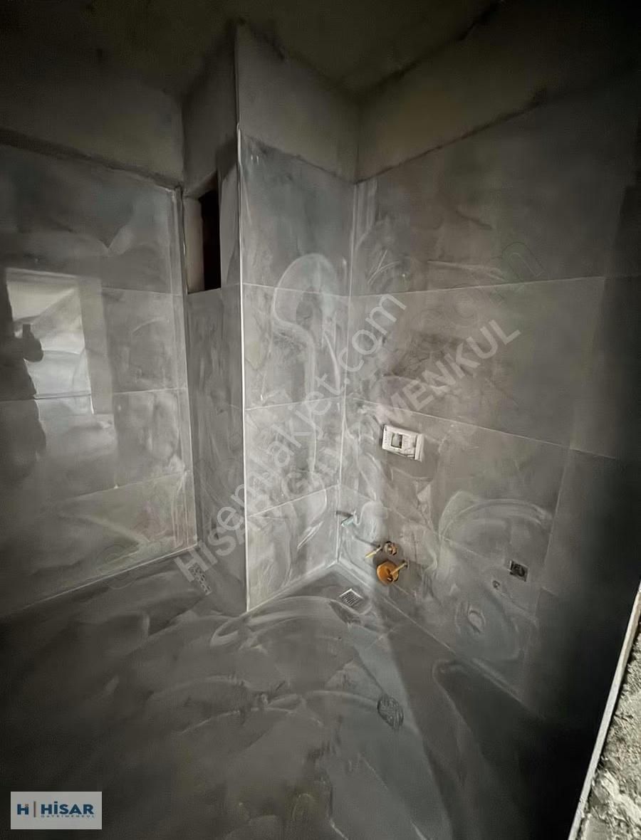 Hisar"dan Köşe Başı Panoramik Deniz Manralı Geniş Daire - Görsel 5