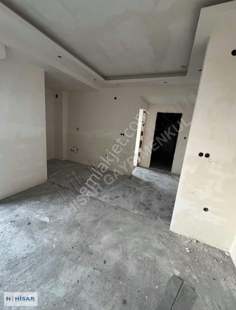 Hisar"dan Köşe Başı Panoramik Deniz Manralı Geniş Daire - Görsel 8