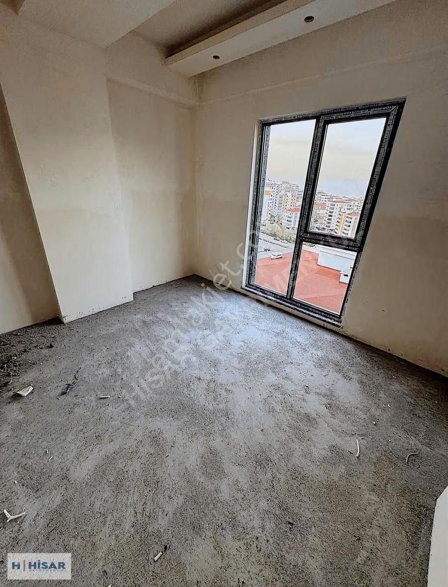 Hisar"dan Köşe Başı Panoramik Deniz Manralı Geniş Daire - Görsel 19