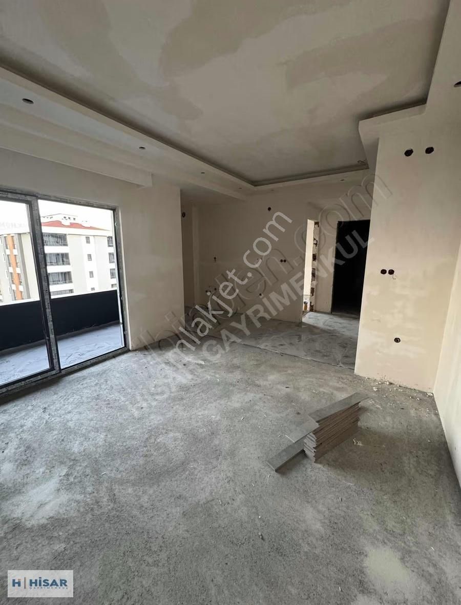 Hisar"dan Köşe Başı Panoramik Deniz Manralı Geniş Daire - Görsel 3