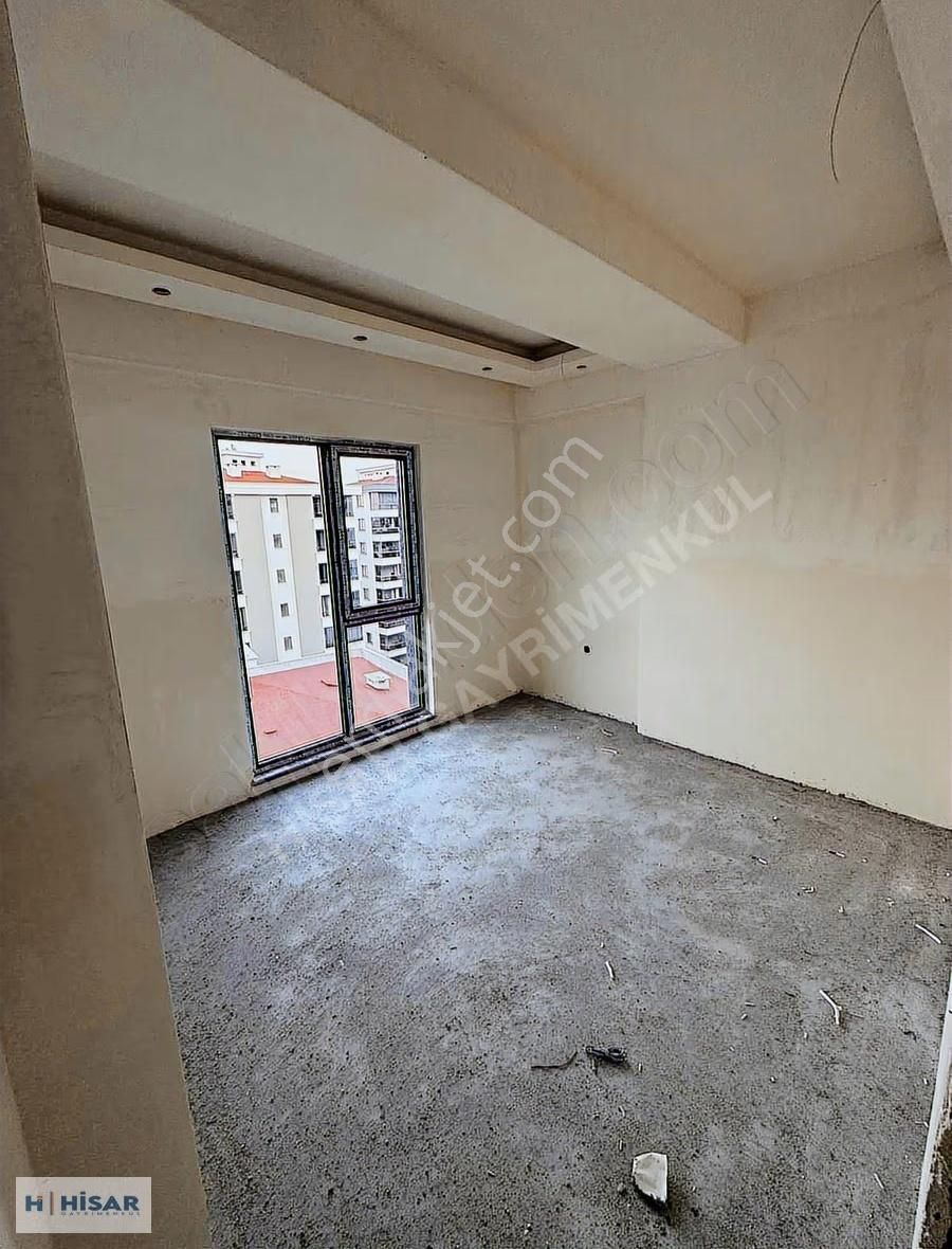 Hisar"dan Köşe Başı Panoramik Deniz Manralı Geniş Daire - Görsel 14