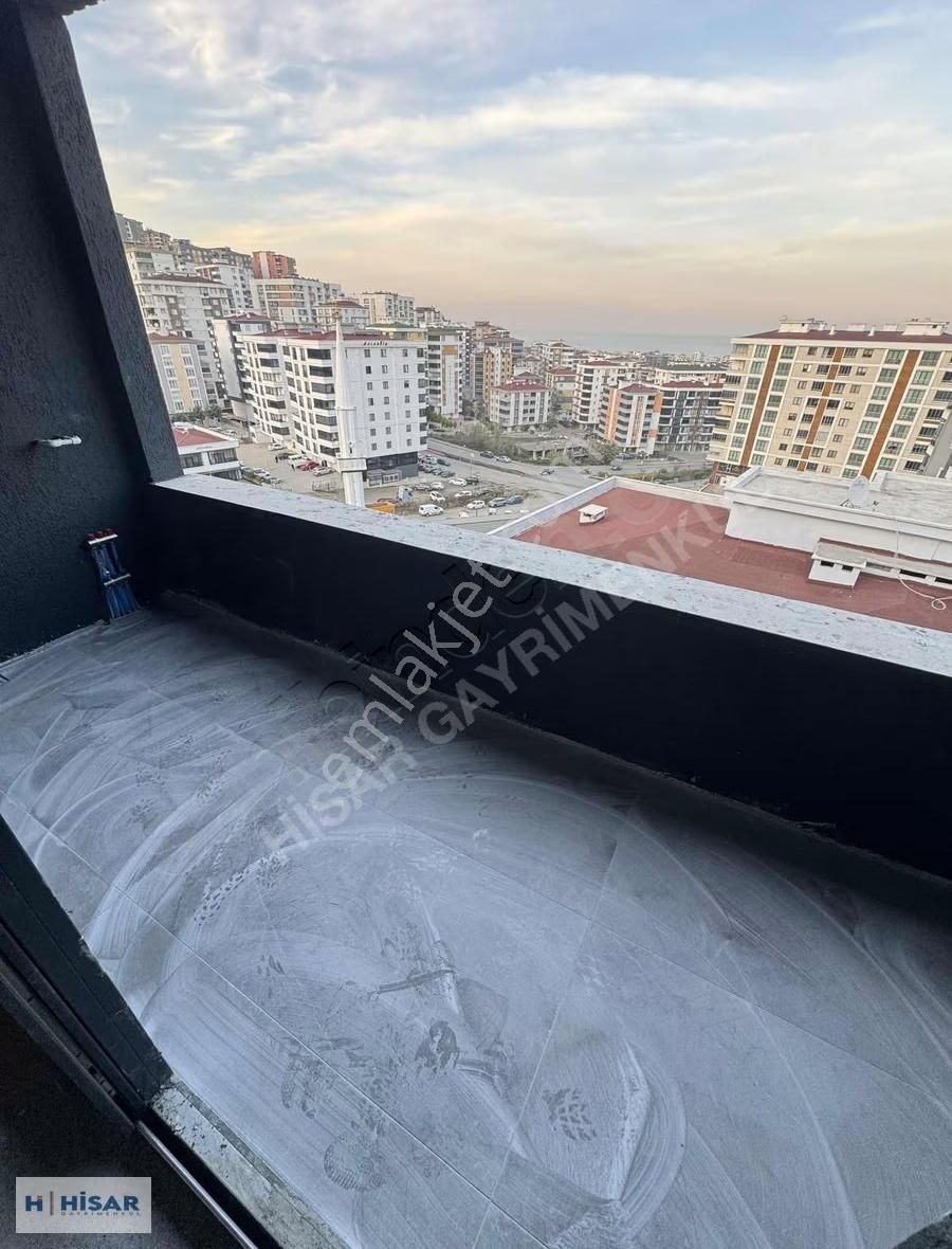 Hisar"dan Köşe Başı Panoramik Deniz Manralı Geniş Daire - Görsel 17