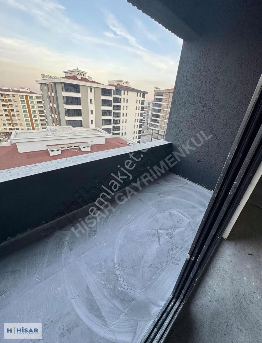 Hisar"dan Köşe Başı Panoramik Deniz Manralı Geniş Daire - Görsel 13