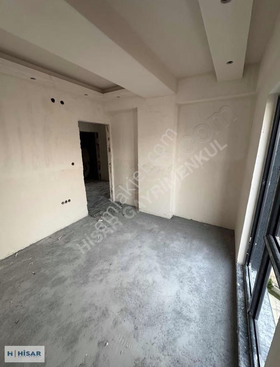 Hisar"dan Köşe Başı Panoramik Deniz Manralı Geniş Daire - Görsel 12