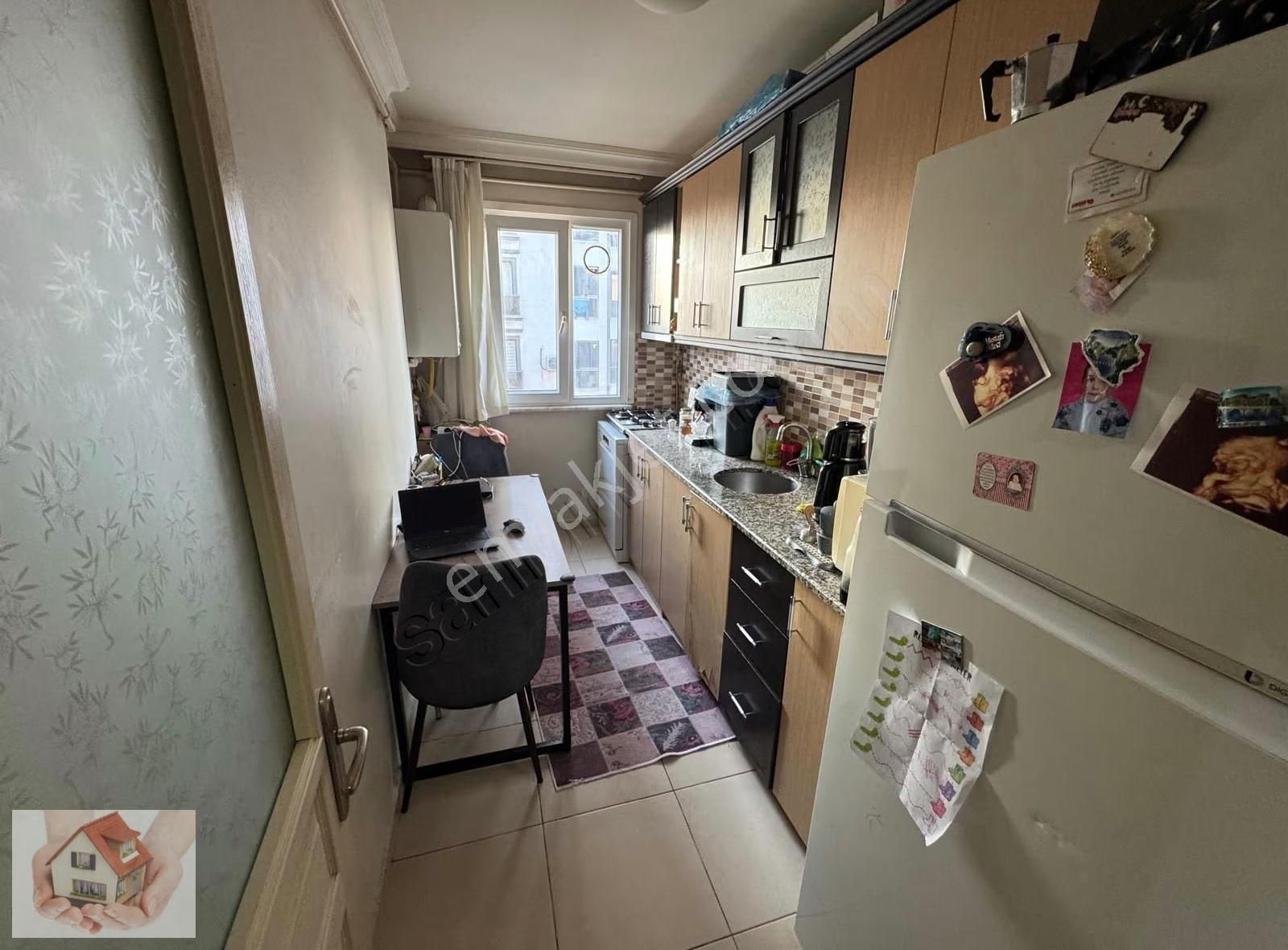 Doğuştan Armağanevlerde Satılık Daire 85 M & 2+1 & 5.650.000 Tl - Görsel 5