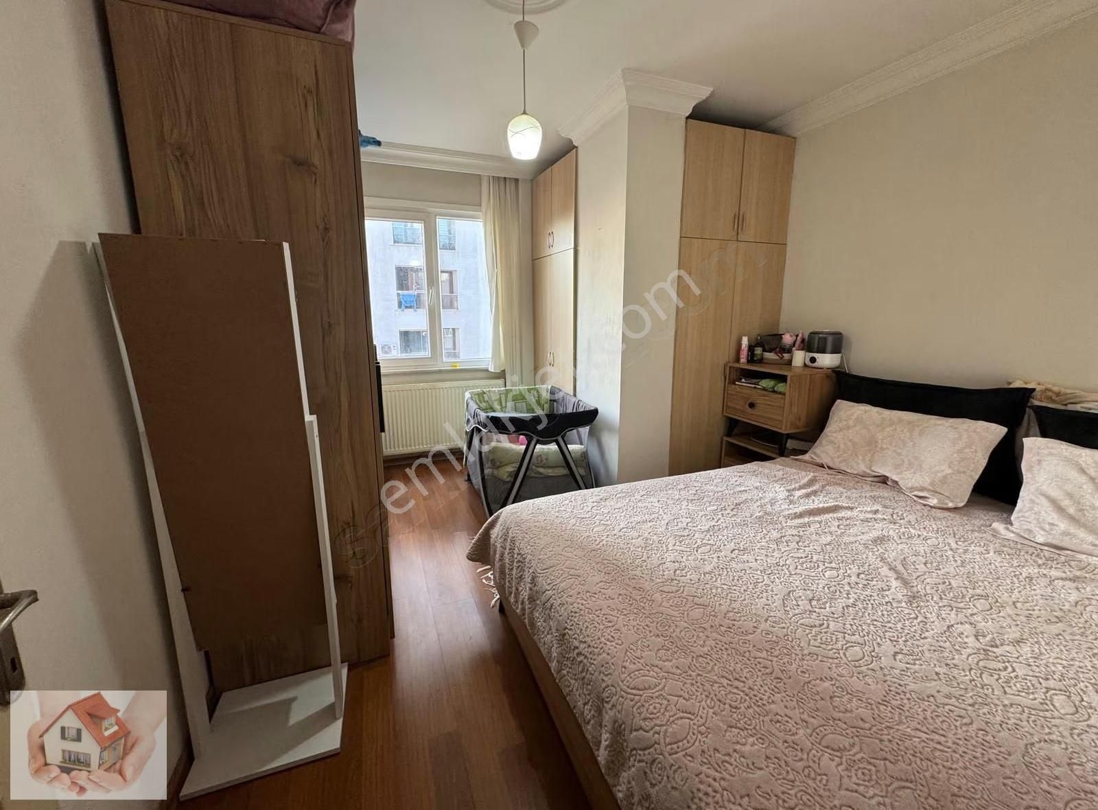 Doğuştan Armağanevlerde Satılık Daire 85 M & 2+1 & 5.650.000 Tl - Görsel 14