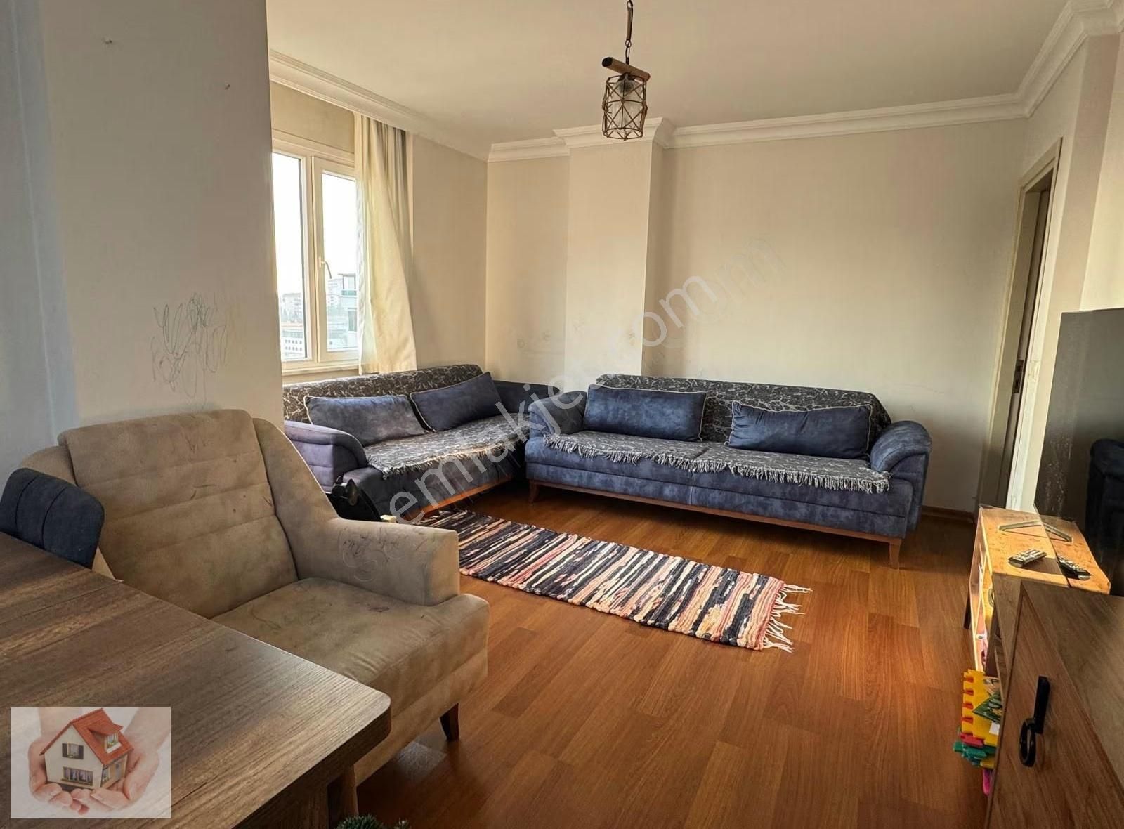 Doğuştan Armağanevlerde Satılık Daire 85 M & 2+1 & 5.650.000 Tl - Görsel 10