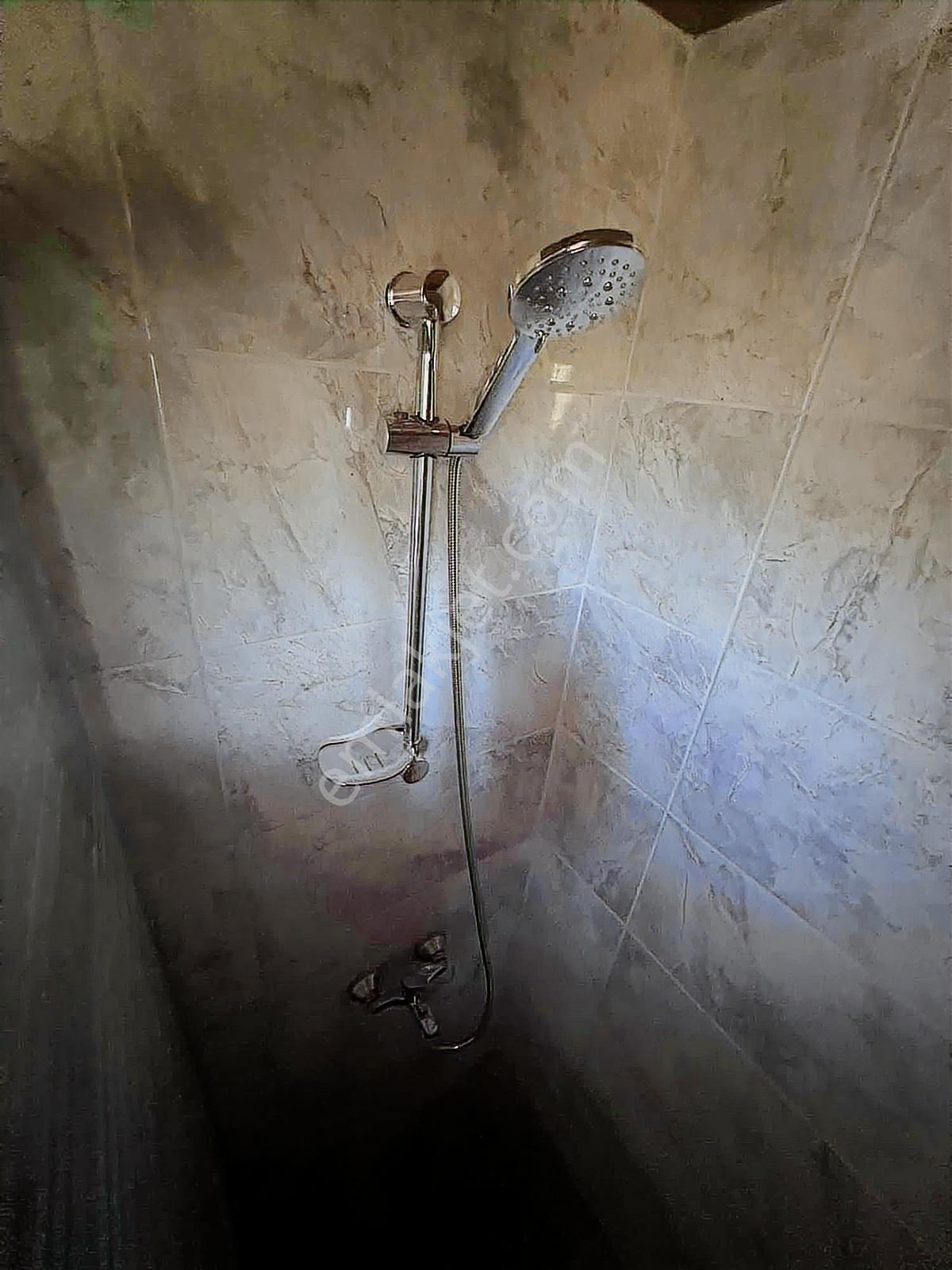 Gümüldür'de Denize 450m Yakınlıkta 2+1 Villa 132.5m2 Arsa İçinde - Görsel 22