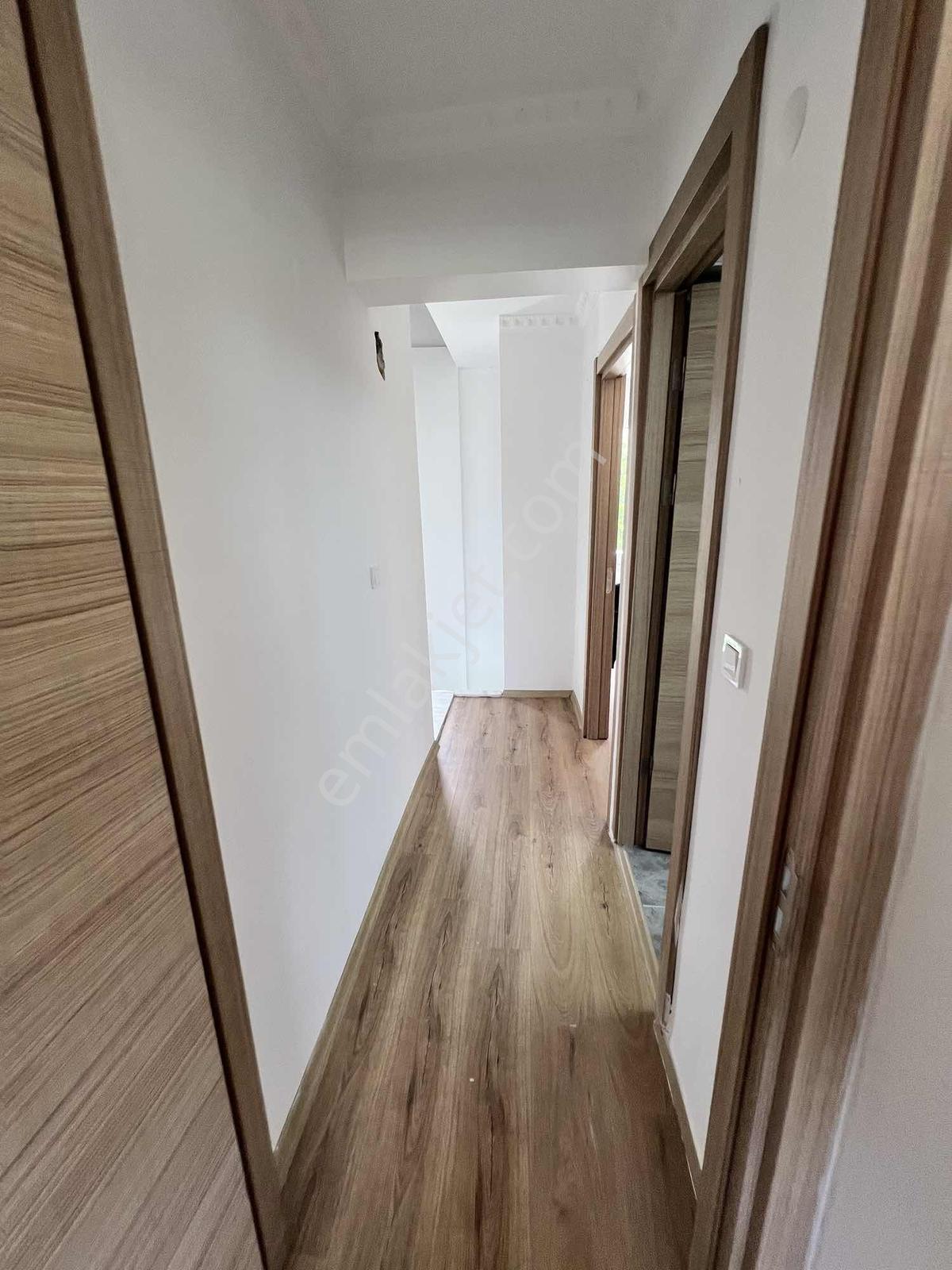 Çok Acill Denize 450m Yakınlıkta 2+1 Villa Arsa İçinde - Görsel 11