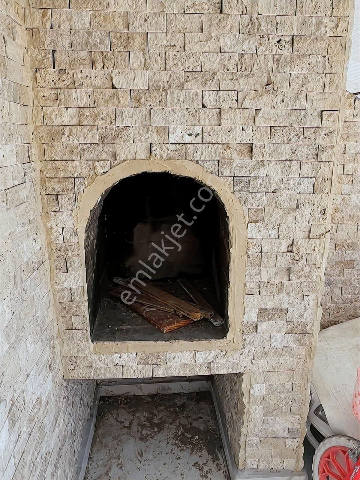 Gümüldür'de Denize 450m Yakınlıkta 2+1 Villa 132.5m2 Arsa İçinde - Görsel 10