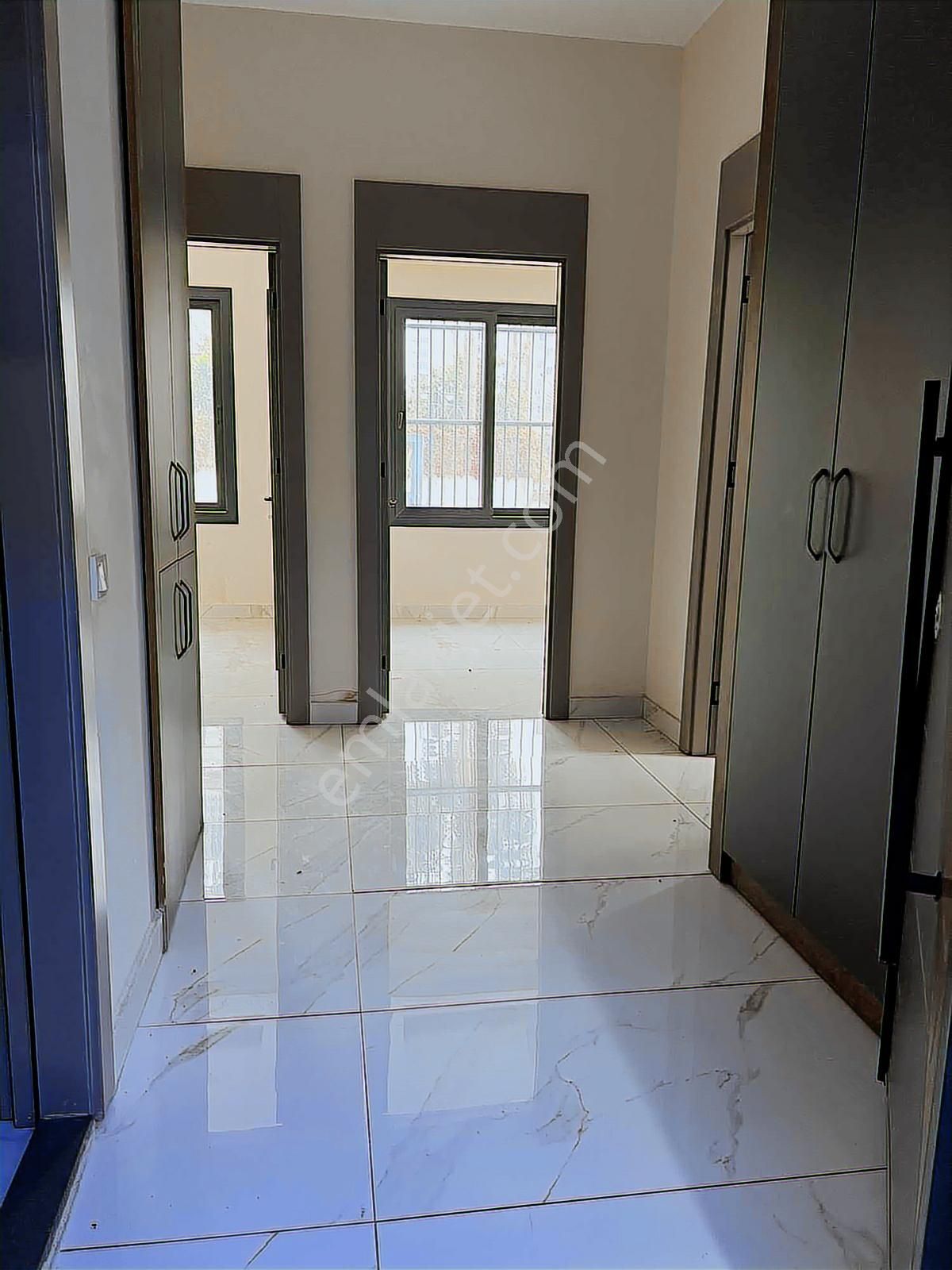 Ceo Gruptan Mezitli'de Satılık 3+1 Site İçi Daire - Görsel 19