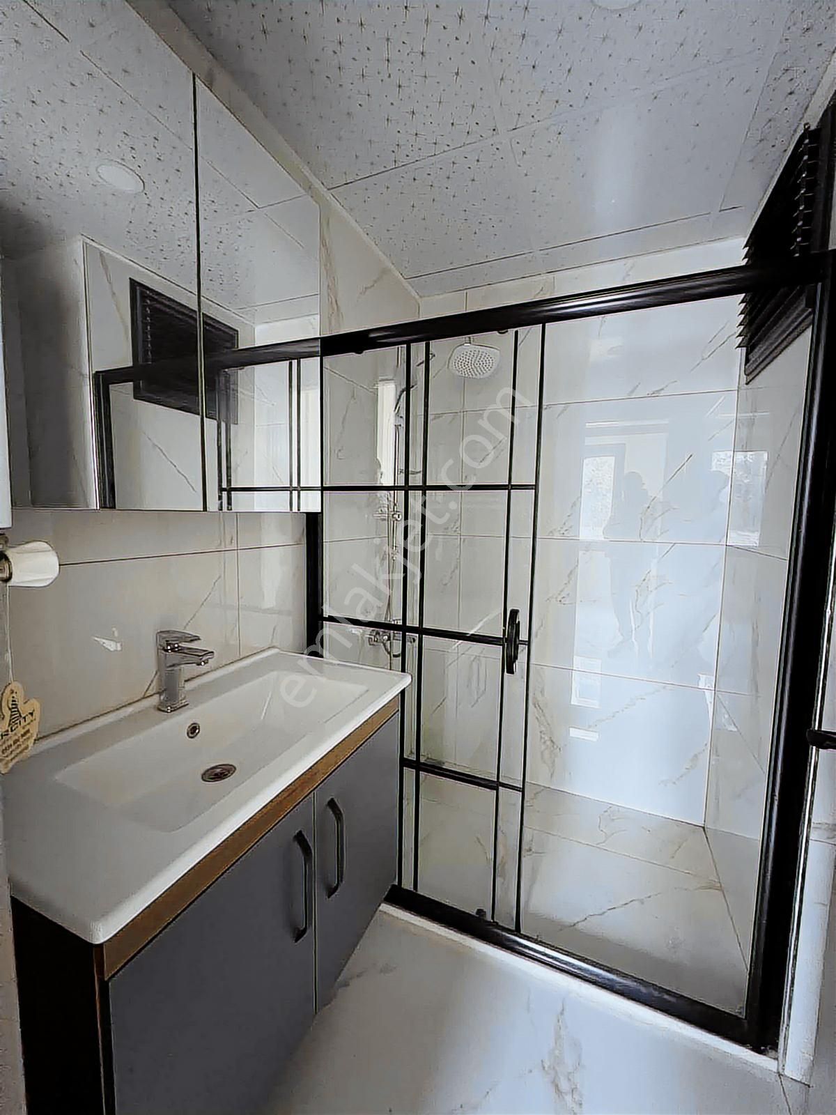 Ceo Gruptan Mezitli'de Satılık 3+1 Site İçi Daire - Görsel 4