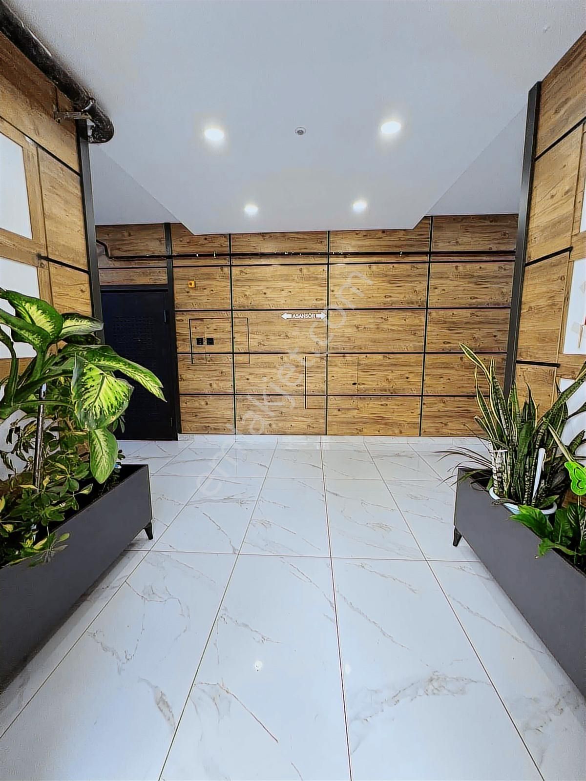 Ceo Gruptan Mezitli'de Satılık 3+1 Site İçi Daire - Görsel 8