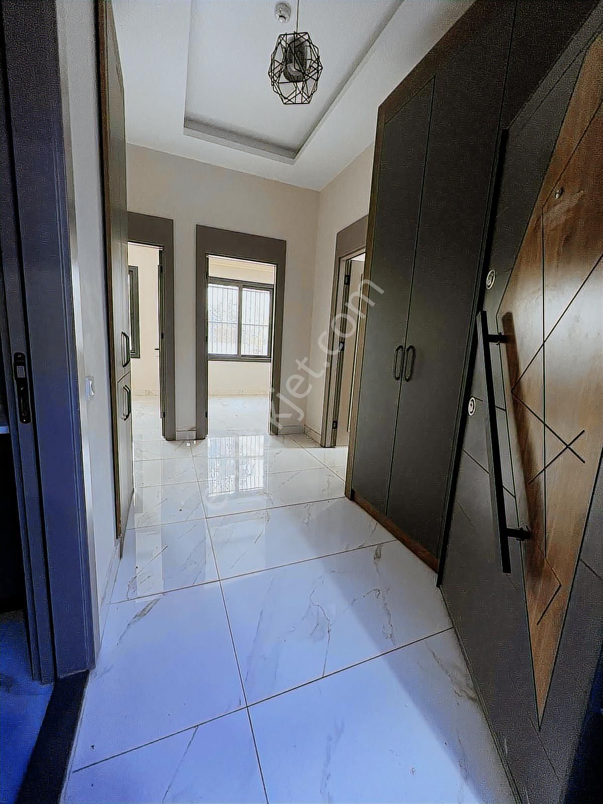 Ceo Gruptan Mezitli'de Satılık 3+1 Site İçi Daire - Görsel 24