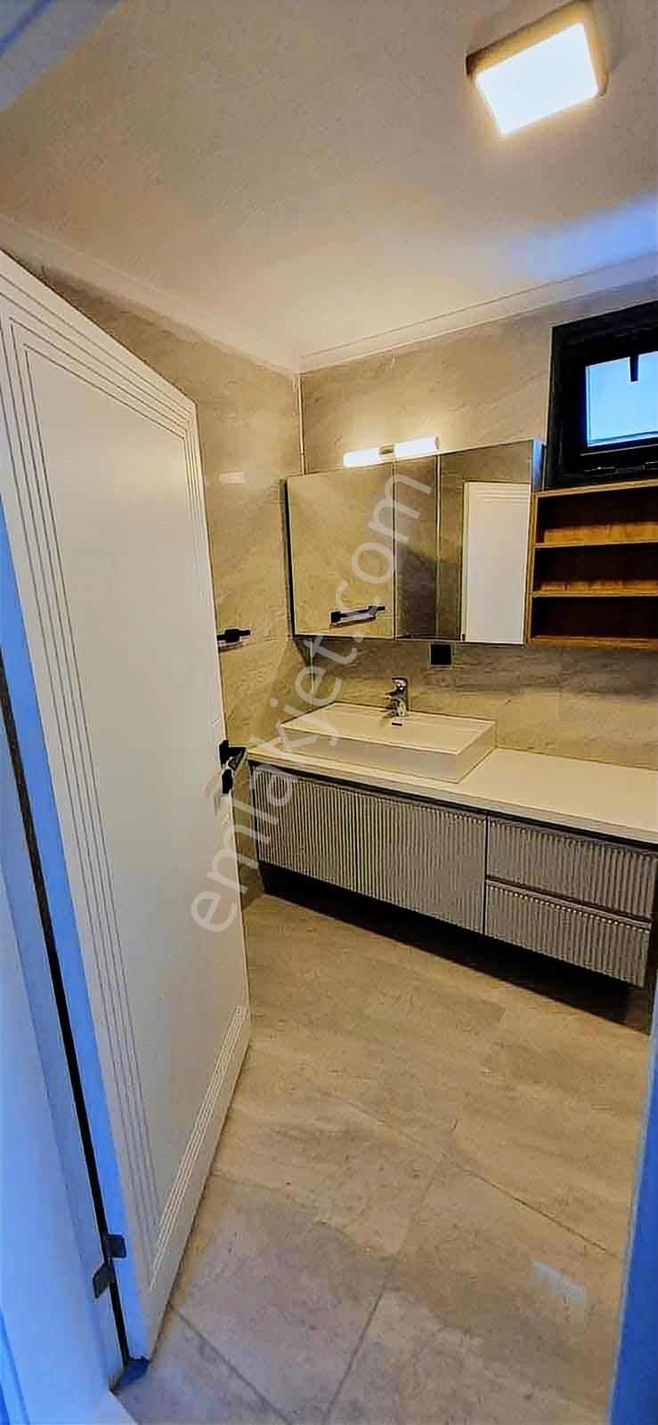 İzmir Gümüldür,de Müstakil Havuzlu 4+1 Villa 350m2 Arsa İçinde - Görsel 29